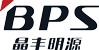 晶丰明源 BPS logo