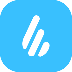 漫步者 logo