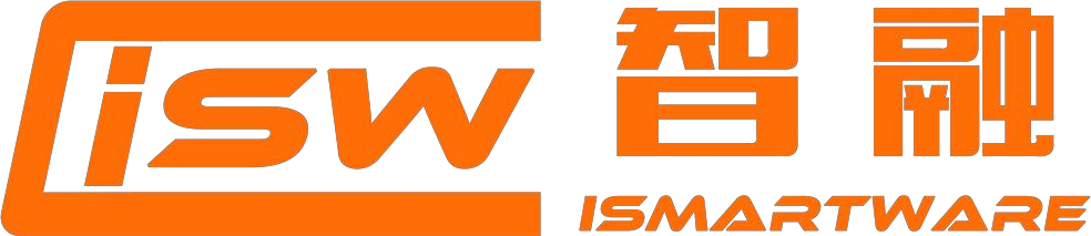 智融科技 logo