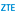 中兴 logo